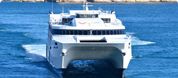 favignana ferry booking